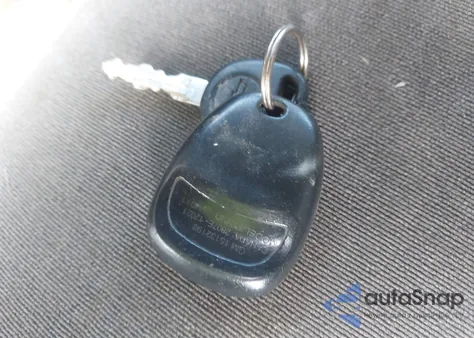 2007 Chevrolet Silverado 2500Hd Classic Lt1 z USA, uszkodzony, nr VIN 1GCHK29UX7E198002